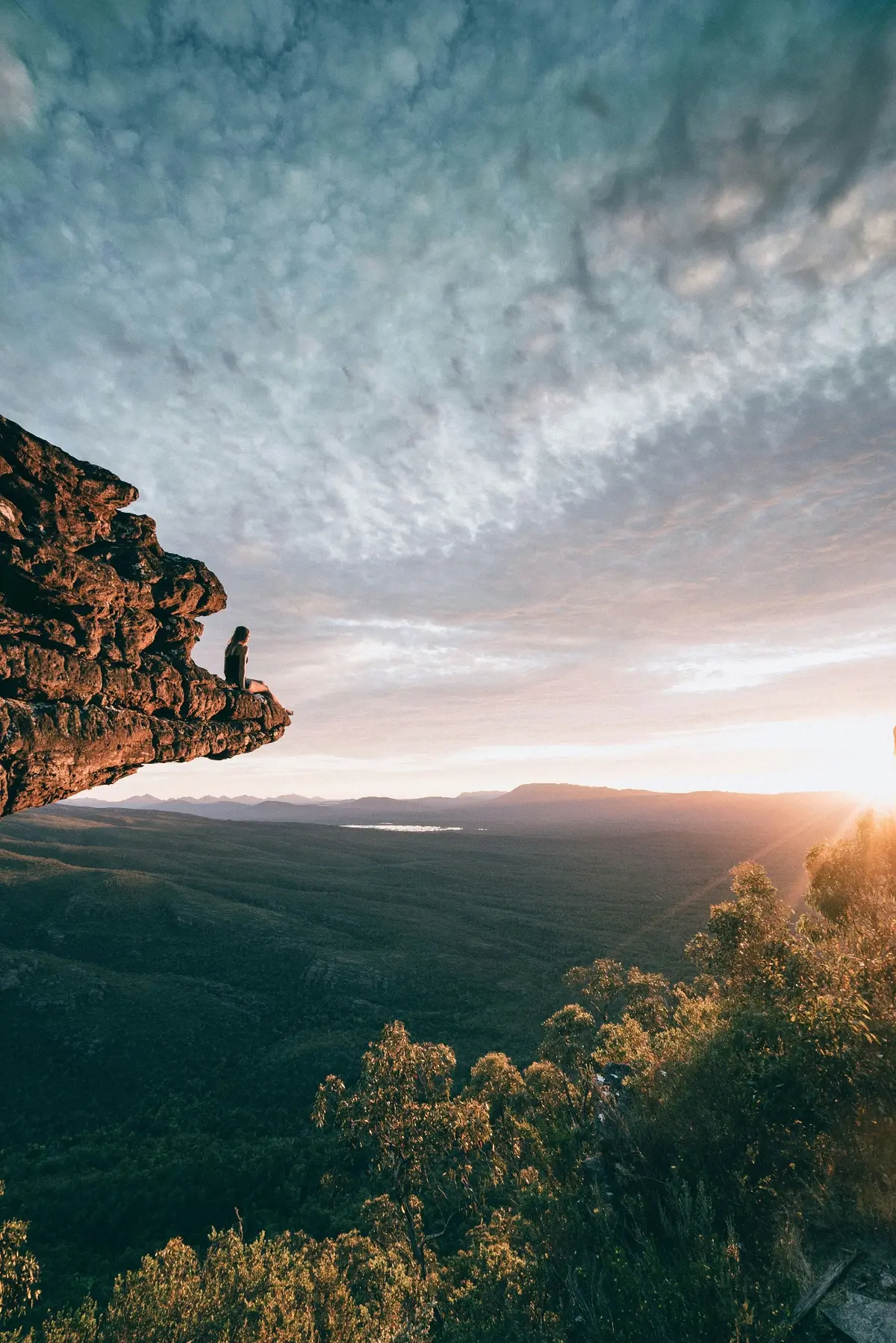 Grampians