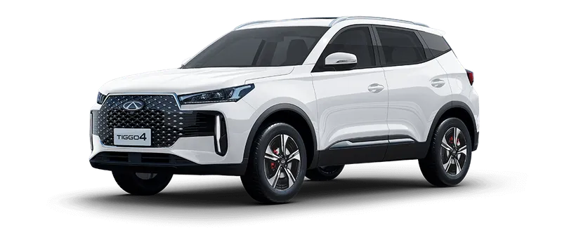 SUV